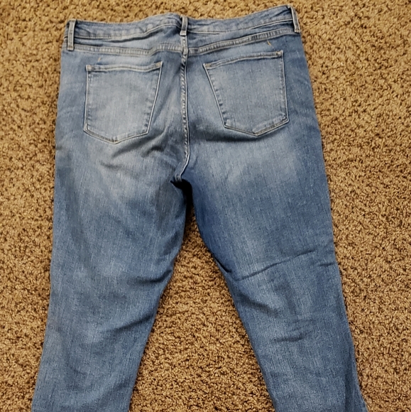 Jeans - Picture 2 of 3